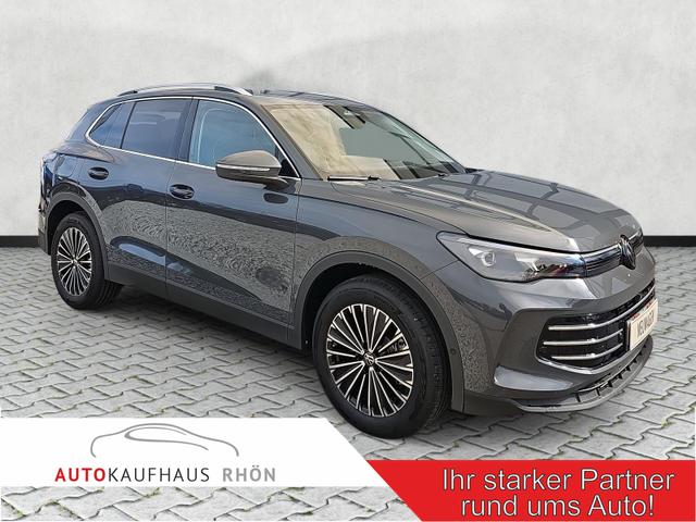 Volkswagen Tiguan - 2.0 TDI 110 kW Elegance DSG IQLight HUD AreaView