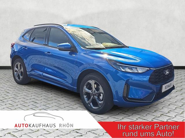 Ford Kuga - ST-Line 1.5 EB Autom. ST Line 5J.Gar KeyFree Kamera