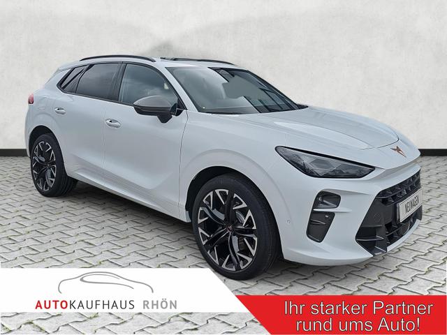 Cupra Terramar - 2.0 TSI 195 kW 4Drive VZ DSG Navi / AHK Pano