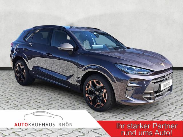 Cupra Terramar - 1.5 eTSI 110 kW DSG / Edge Paket 19Zoll