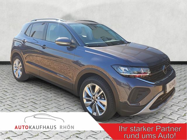 Volkswagen T-Cross - 1.0 TSI 85 kW Life DSG ACC / Keyless Kamera