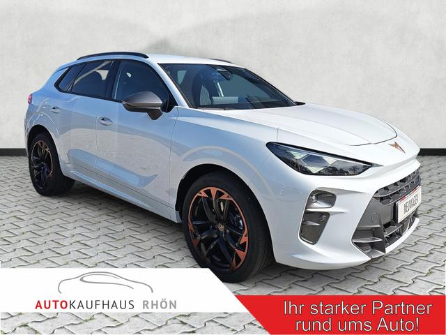 Cupra Terramar - 1.5 eTSI 110 kW DSG / Edge Paket 19Zoll