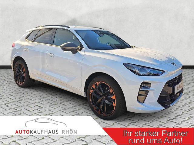 Cupra Terramar - 1.5 eTSI 110 kW DSG / Matrix DCC 20Zoll