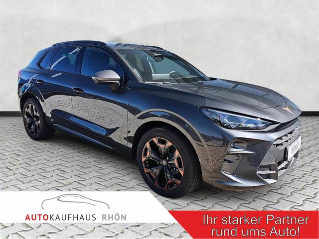 Cupra Terramar - 1.5 eTSI 110 kW DSG / Matrix DCC 20Zoll