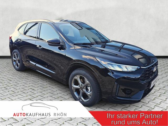Ford Kuga - ST-Line 1.5 EB Autom. ST Line 5J.Gar. KeyFree AHK