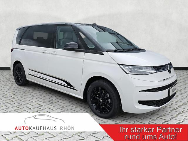 Volkswagen T7 Multivan - Edition lang 2.0 TDI DSG VisaVis AHK