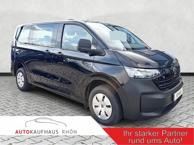 Volkswagen T7 Caravelle - 2.0 TDI 81 kW KR 9Si LED CarPlay AndroidAuto