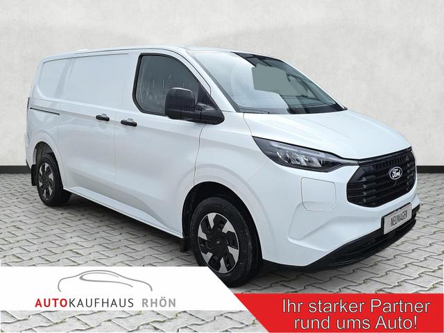 Ford Transit Custom - 320 L1 Trend FWD Plug-in Hybrid Kasten L1H1 PHEV Temp.