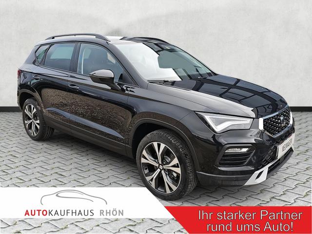 Seat Ateca - Style 2.0 TDI DSG ACC Navi Kamera