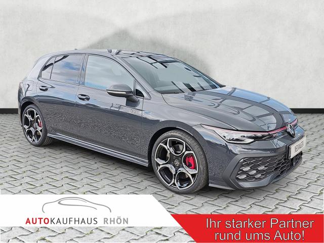 Volkswagen Golf - 2.0 TSI 195 kW GTI DSG IQ.Light 19Zoll Pano Kamera