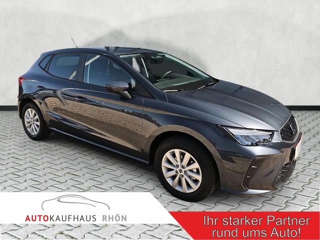 Seat Ibiza - 1.0 MPI 59 kW / Klimaanlage Tempomat