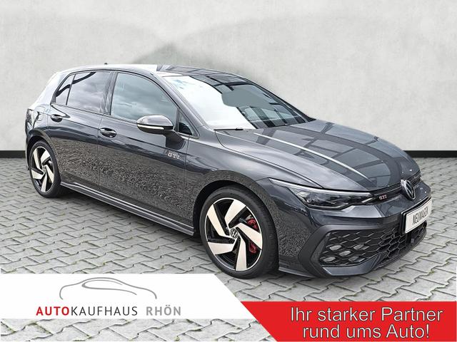 Volkswagen Golf - 2.0 TSI 195 kW GTI DSG / IQ.Light R&uuml;ckfahrkamera
