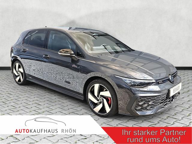Volkswagen Golf - 2.0 TSI 195 kW GTI DSG / IQ.Light Parklenkassist