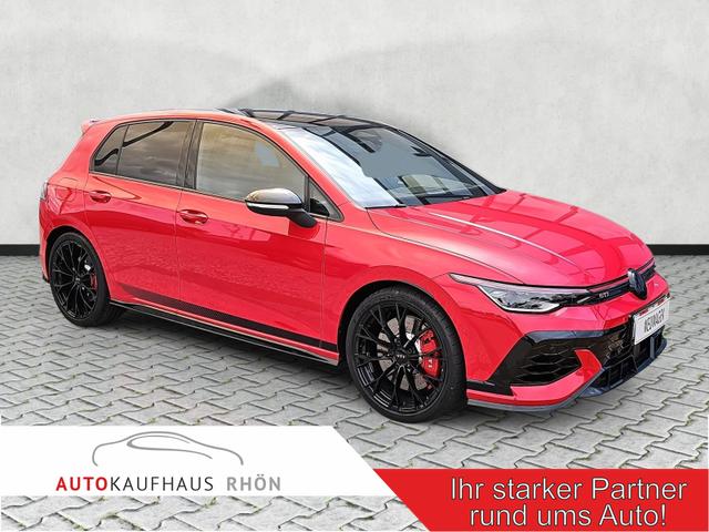 Volkswagen Golf GTI - 2.0 TSI 239 kW Edition 50 2.0TSI Performance SemiSlick