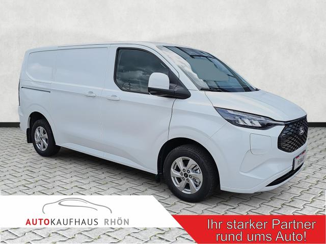 Ford E-Transit Custom - E 320 L1 Limited RWD L1H1 / AHK /KeyFree