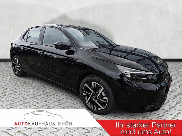 Opel Corsa - GS F 1.2 / R&uuml;ckfahrkamera PDC hinten