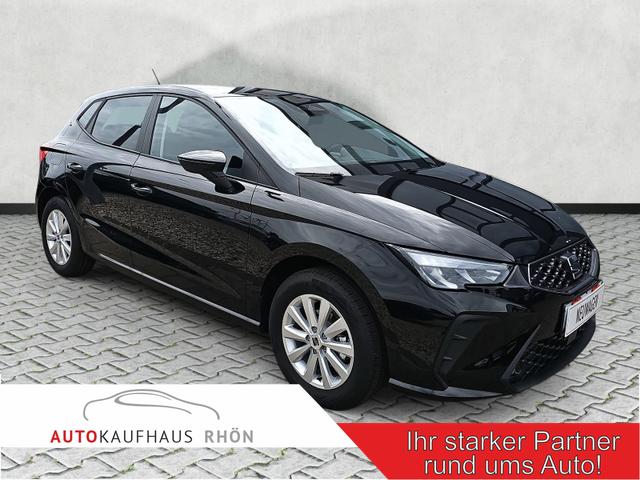 Seat Ibiza - 1.0 MPI 59 kW / Klimaanlage Tempomat