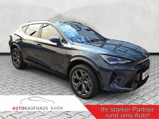 Cupra Formentor - 1.5 eTSI 110 kW DSG ACC 3J.Gar Kamera KeyFree