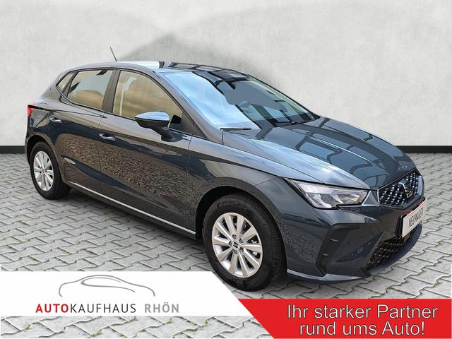 Seat Ibiza - 1.0 MPI 59 kW / Klimaanlage Tempomat