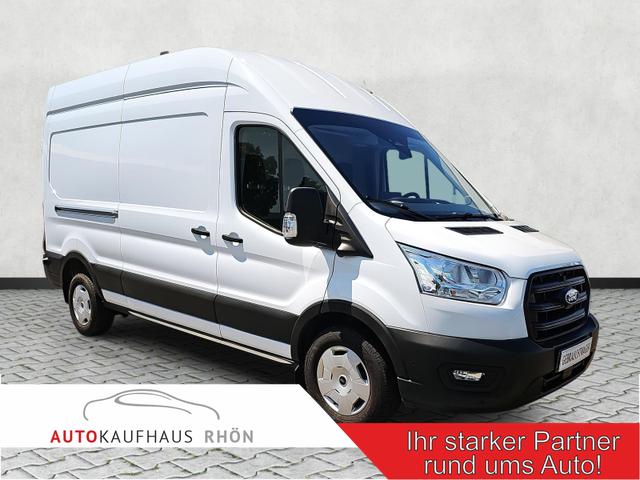 Ford Transit - 350 L3 Trend 2.0 EcoBlue L3H3 Navi Garantie