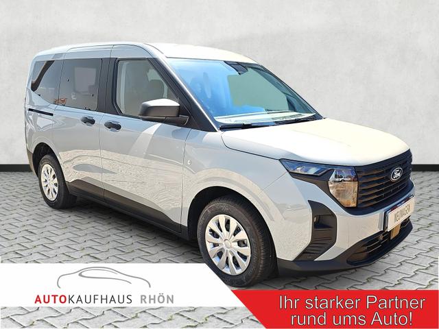 Ford Tourneo Courier - Trend 1.0 EB 5JGar Kamera Winter