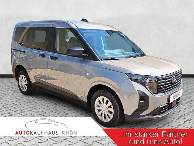 Ford Tourneo Courier - Trend 1.0 EB Autom. 5JGar Kamera