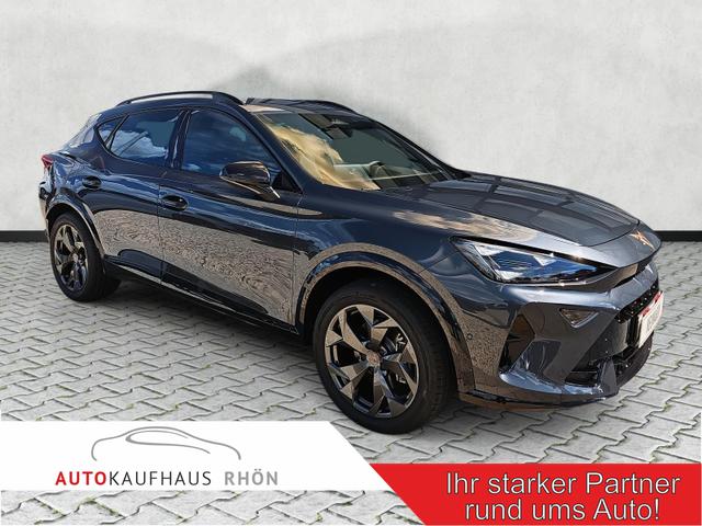 Cupra Formentor - 1.5 TSI e-Hybrid 150 kW eHybrid 5J.Gar. EdgePaket 360Kamra