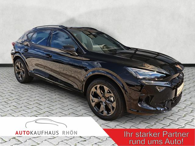 Cupra Formentor - 1.5 TSI e-Hybrid 150 kW eHybrid 5J.Gar. EdgePaket 360Kamra
