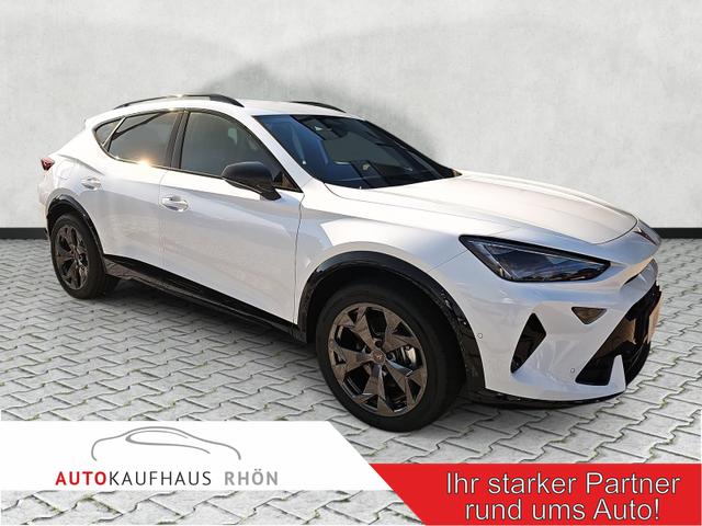 Cupra Formentor - 1.5 TSI e-Hybrid 150 kW eHybrid 5J.Gar. EdgePaket 360-Kam