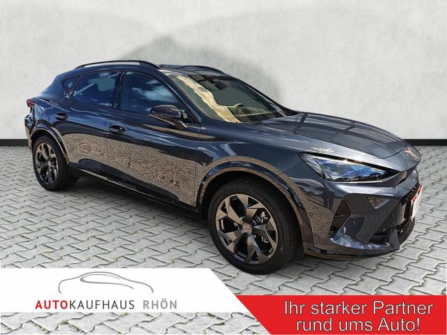 Cupra Formentor - 1.5 TSI e-Hybrid 150 kW eHybrid 5J.Gar. EdgePaket AHKschw.
