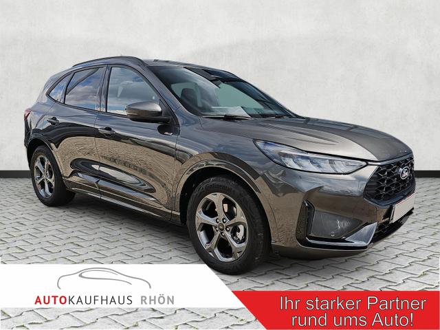 Ford Kuga - ST-Line 1.5 EB Autom. ST Line Garantie AHK KeyFree