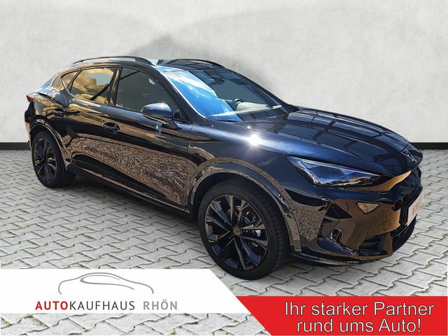Cupra Formentor - 1.5 TSI e-Hybrid 150 kW Tribe Edition Edge Paket
