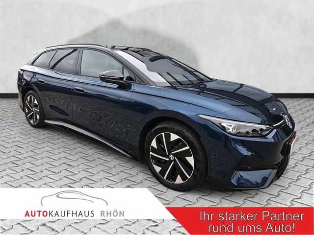 Volkswagen ID.7 - Tourer Pro ACC HUD AHKschw. Keyless Kamera