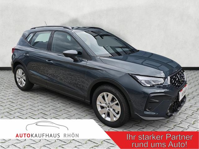 Seat Arona - 1.0 TSI 70 kW Style / ACC Winterpaket LED