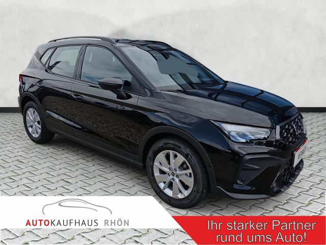Seat Arona - 1.0 TSI 70 kW Style / ACC Winterpaket LED