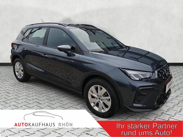 Seat Arona - 1.0 TSI 70 kW Style / ACC Winterpaket LED