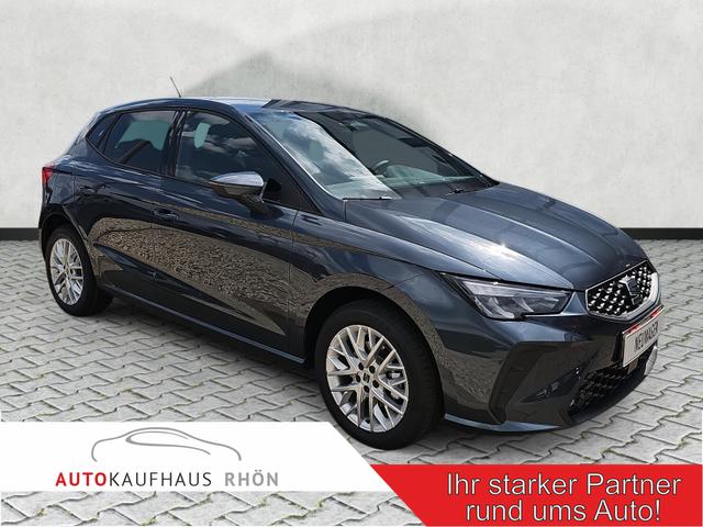 Seat Ibiza - Style 1.0 TSI 5JGar. Full Link Winterpaket