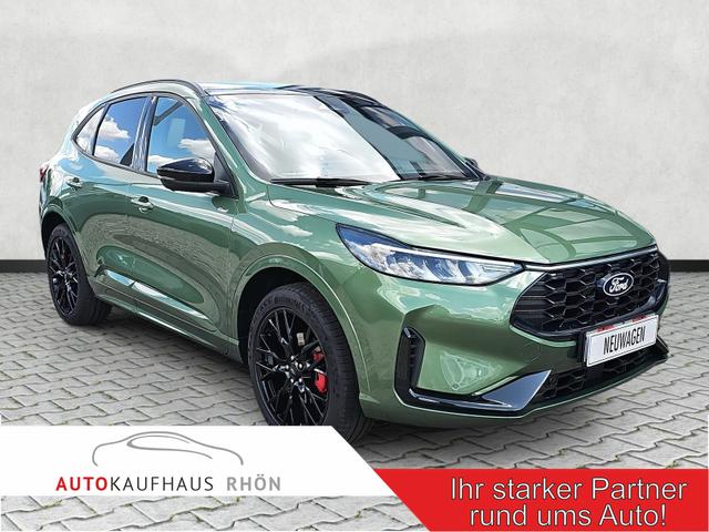 Ford Kuga - Plug-In Hybrid ST-Line X 2.5 PHEV Styling-Paket Black AHK