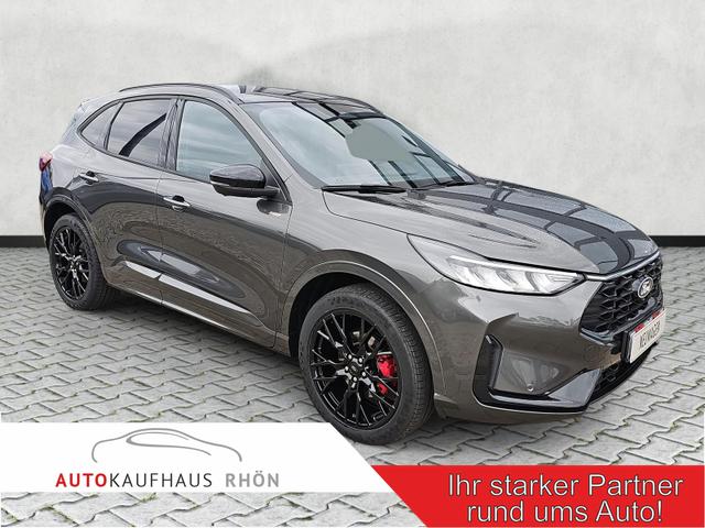Ford Kuga - Plug-In Hybrid ST-Line X 2.5 PHEV Styling-Paket Black AHK