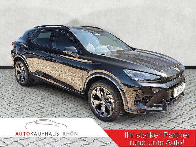 Cupra Formentor - 2.0 TSI 150 kW 4Drive DSG 5JGar EdgePaket AHK