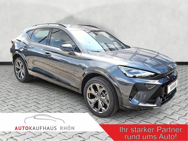 Cupra Formentor - 2.0 TSI 150 kW 4Drive DSG 5JGar EdgePaket AHK