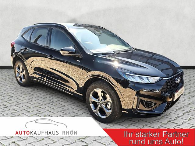Ford Kuga - ST-Line 1.5 EB Autom. ST Line 5J.Gar KeyFree Kamera