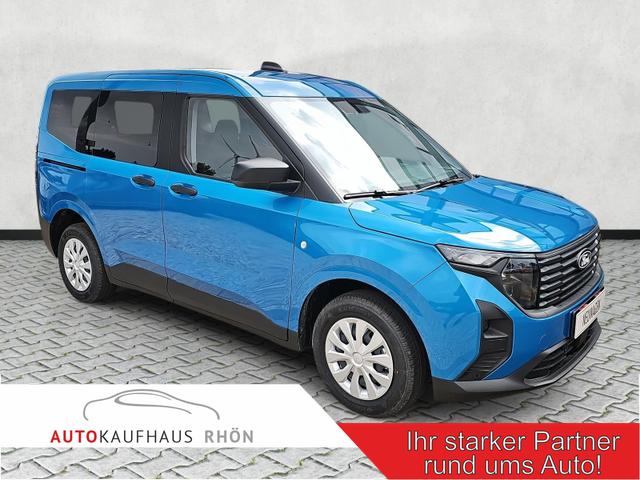 Ford Tourneo Courier - Trend 1.0 EB 5JGar Kamera Winter