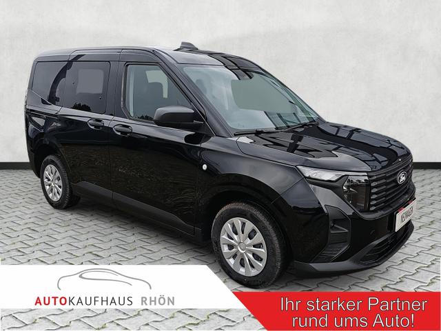 Ford Tourneo Courier - Trend 1.0 EB Auto 5JG Kamera AHK