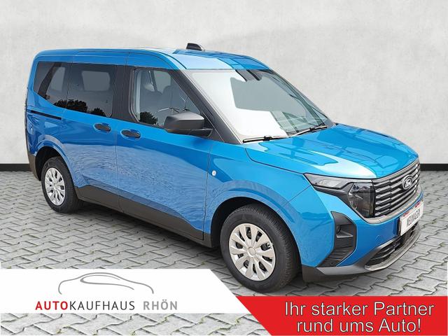 Ford Tourneo Courier - Trend 1.0 EB Autom. 5JGar Kamera