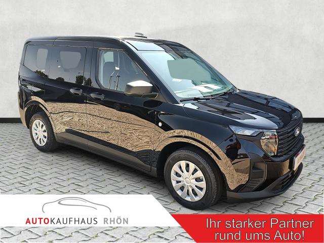 Ford Tourneo Courier - Trend 1.0 EB Autom. 5JGar Kamera