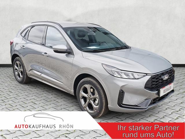 Ford Kuga - ST-Line 1.5 EB Autom. ST Line 5J.Gar AHK schwenkb