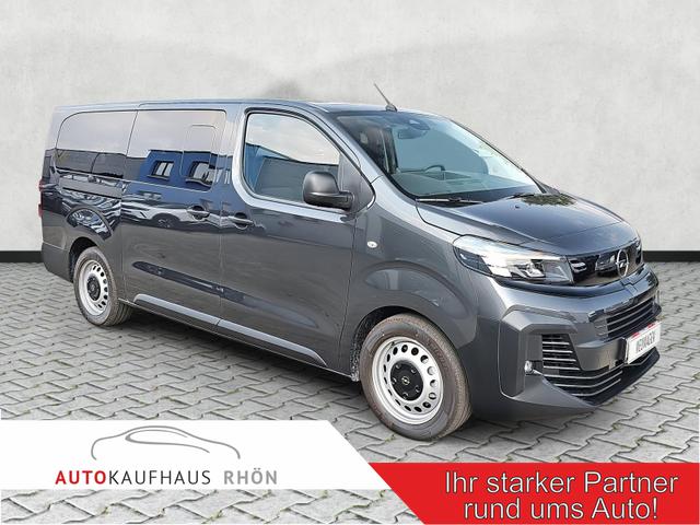 Opel Vivaro - XL Kombi 2.2 Diesel Autom. Navi / Kamera