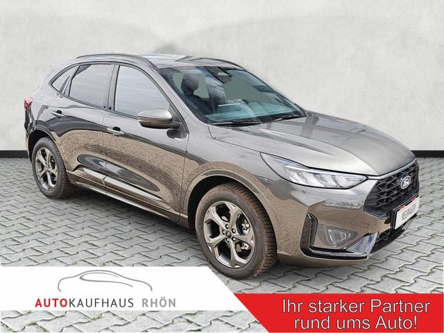 Ford Kuga - ST-Line 1.5 EB Autom. ST Line 5J.Gar AHK schwenkb