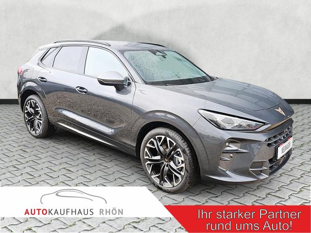 Cupra Terramar - 1.5 e-Hybrid 150 kW TSI eHybrid Hadron Matrix Keyless
